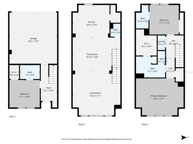 835 BURLINGTON AVENUE N, St Petersburg, FL 33701