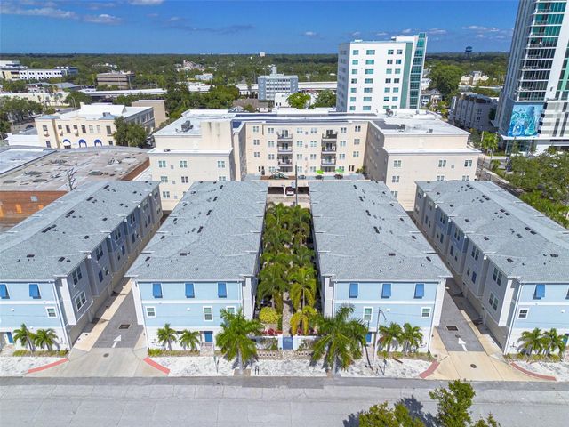 835 BURLINGTON AVENUE N, St Petersburg, FL 33701