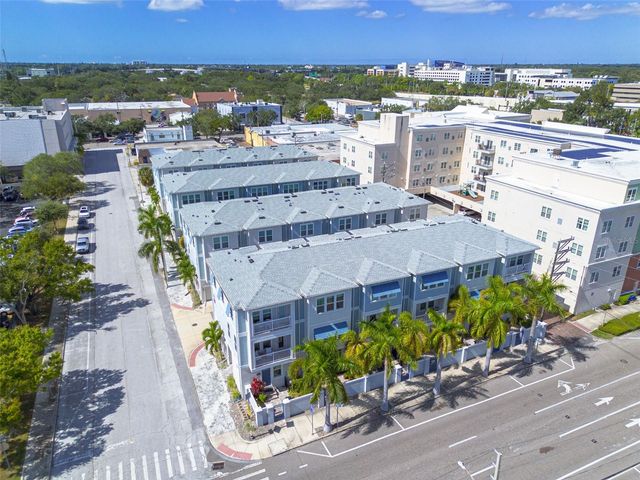 835 BURLINGTON AVENUE N, St Petersburg, FL 33701