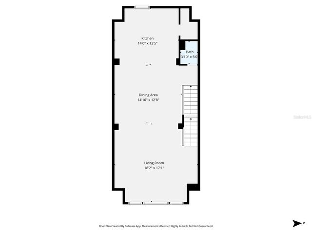 835 BURLINGTON AVENUE N, St Petersburg, FL 33701