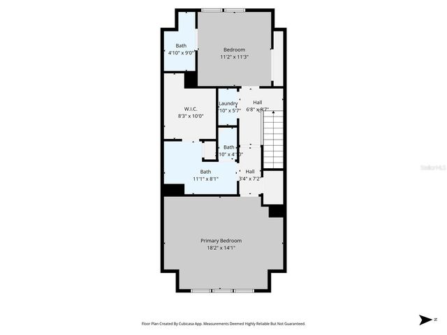 835 BURLINGTON AVENUE N, St Petersburg, FL 33701