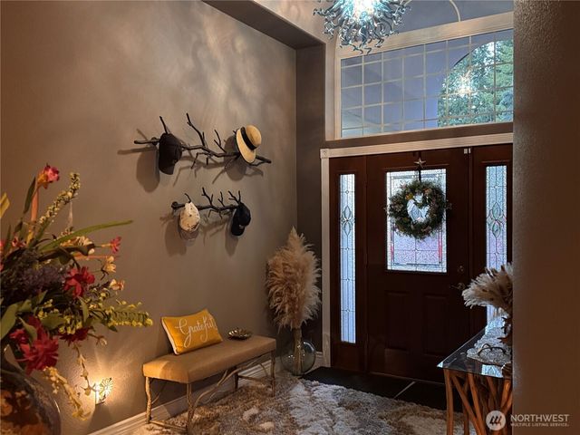 2599 Seminary Hill Road, Centralia, WA 98531