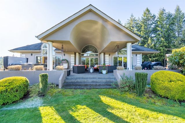 2599 Seminary Hill Road, Centralia, WA 98531