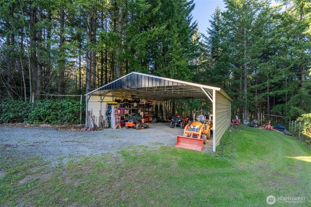 2599 Seminary Hill Road, Centralia, WA 98531