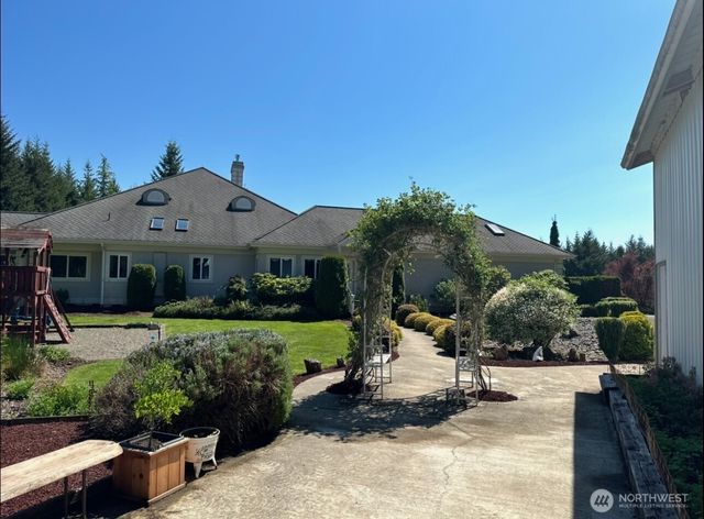 2599 Seminary Hill Road, Centralia, WA 98531