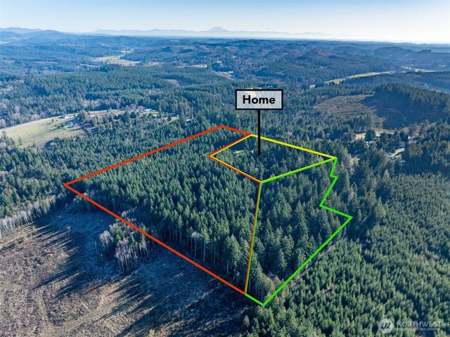 2599 Seminary Hill Road, Centralia, WA 98531