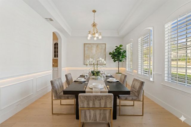 5473 Braemar Drive, Frisco, TX 75034