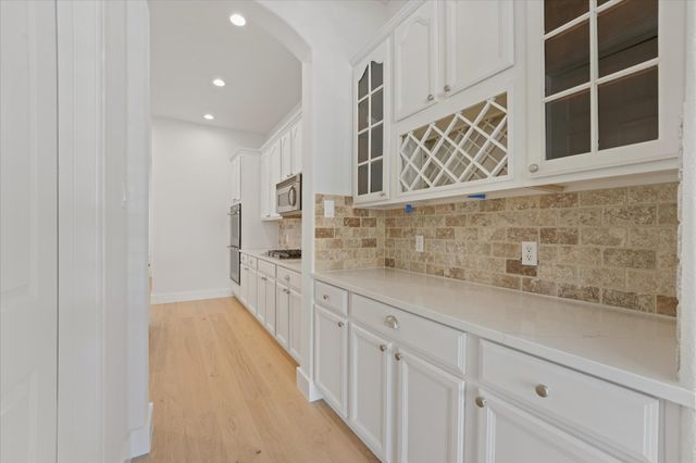 5473 Braemar Drive, Frisco, TX 75034