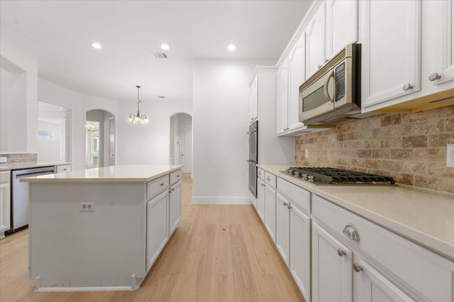 5473 Braemar Drive, Frisco, TX 75034