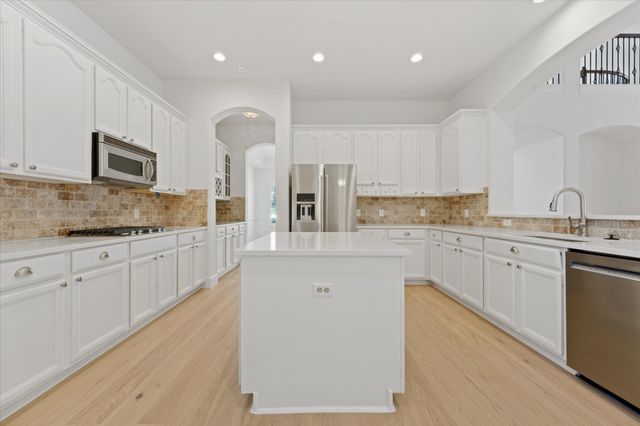 5473 Braemar Drive, Frisco, TX 75034