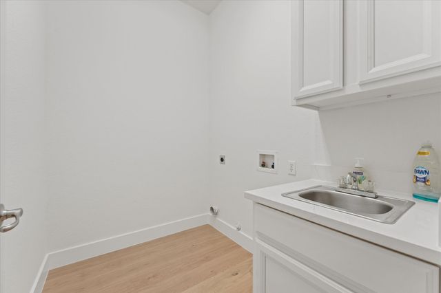 5473 Braemar Drive, Frisco, TX 75034