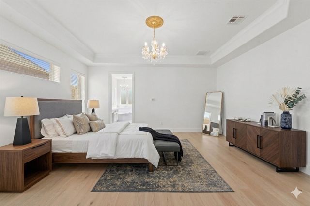 5473 Braemar Drive, Frisco, TX 75034