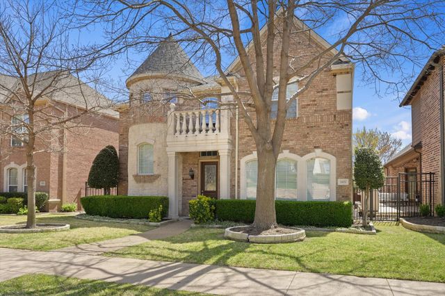 5473 Braemar Drive, Frisco, TX 75034