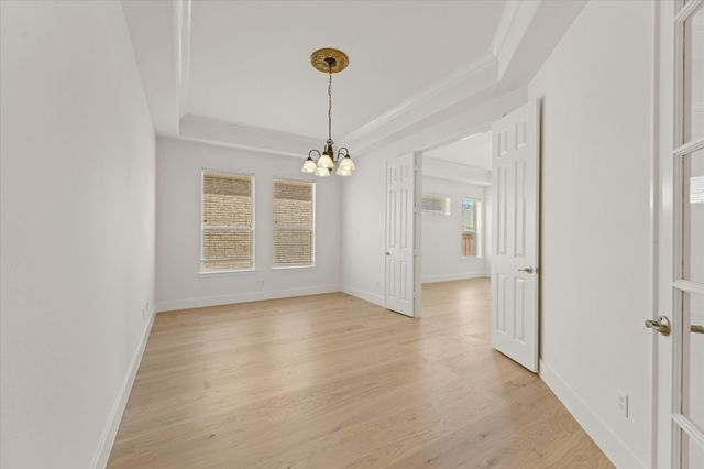 5473 Braemar Drive, Frisco, TX 75034