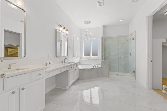 5473 Braemar Drive, Frisco, TX 75034