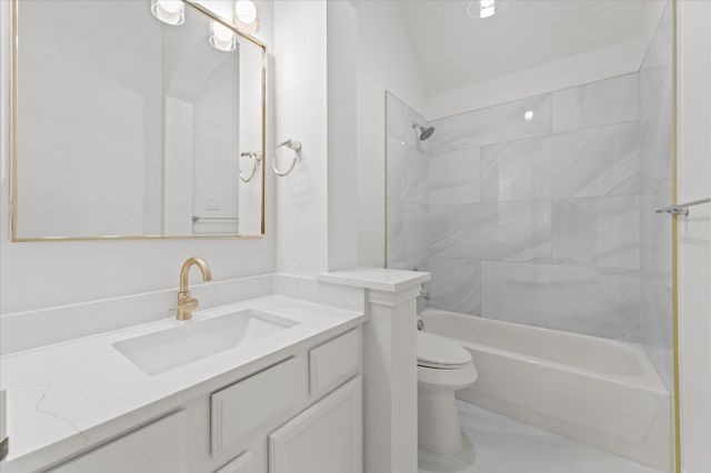 5473 Braemar Drive, Frisco, TX 75034