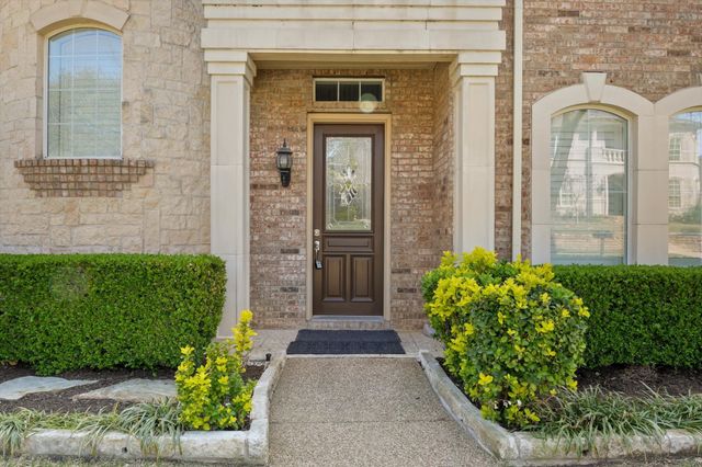 5473 Braemar Drive, Frisco, TX 75034