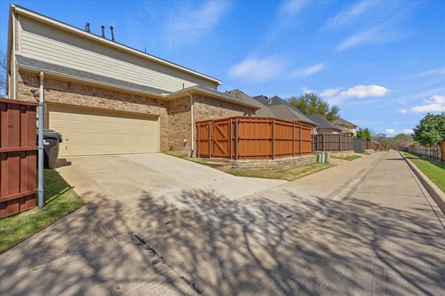 5473 Braemar Drive, Frisco, TX 75034