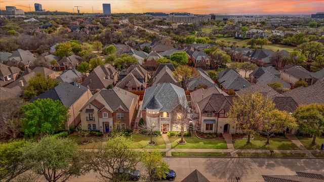 5473 Braemar Drive, Frisco, TX 75034