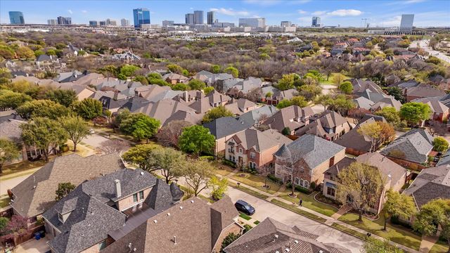 5473 Braemar Drive, Frisco, TX 75034