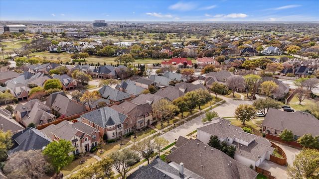 5473 Braemar Drive, Frisco, TX 75034