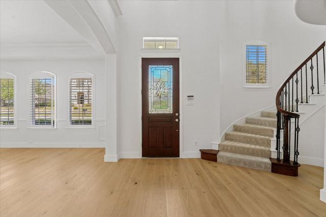 5473 Braemar Drive, Frisco, TX 75034