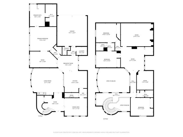 5473 Braemar Drive, Frisco, TX 75034