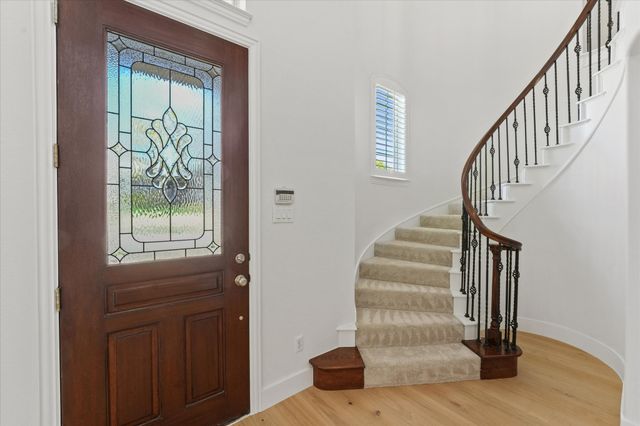 5473 Braemar Drive, Frisco, TX 75034