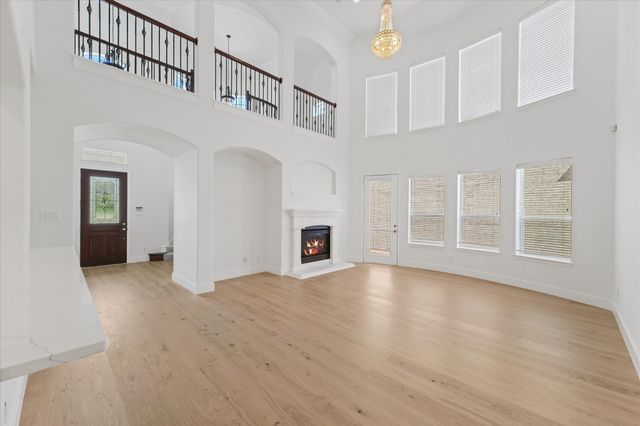 5473 Braemar Drive, Frisco, TX 75034