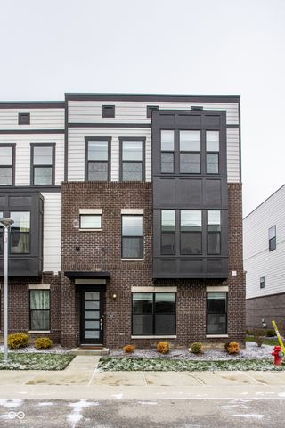 9744 Junction Station, Fishers, IN 46037