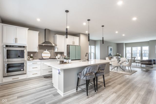 9744 Junction Station, Fishers, IN 46037