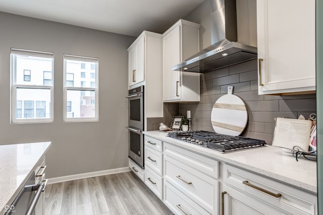 9744 Junction Station, Fishers, IN 46037