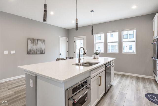 9744 Junction Station, Fishers, IN 46037