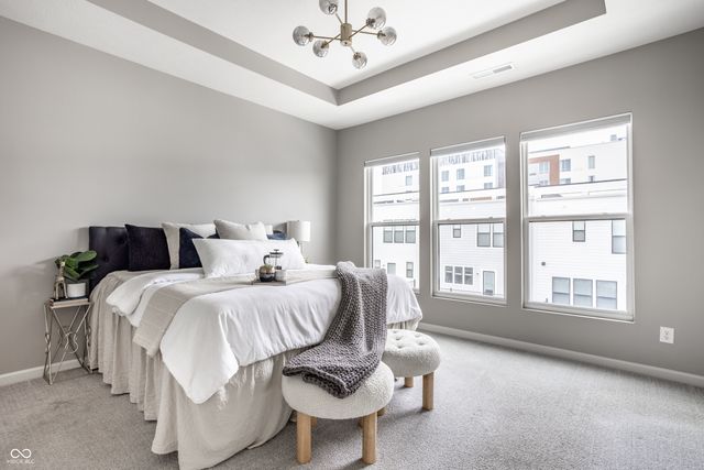 9744 Junction Station, Fishers, IN 46037