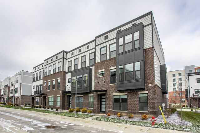 9744 Junction Station, Fishers, IN 46037