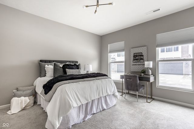 9744 Junction Station, Fishers, IN 46037