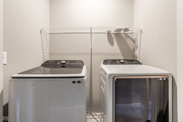 9744 Junction Station, Fishers, IN 46037