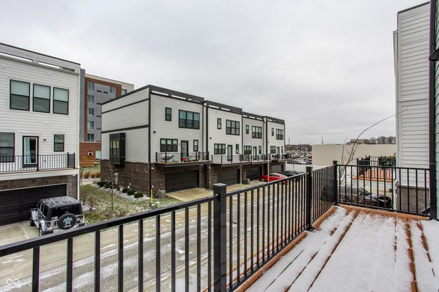 9744 Junction Station, Fishers, IN 46037