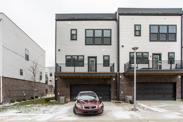 9744 Junction Station, Fishers, IN 46037