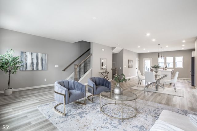 9744 Junction Station, Fishers, IN 46037