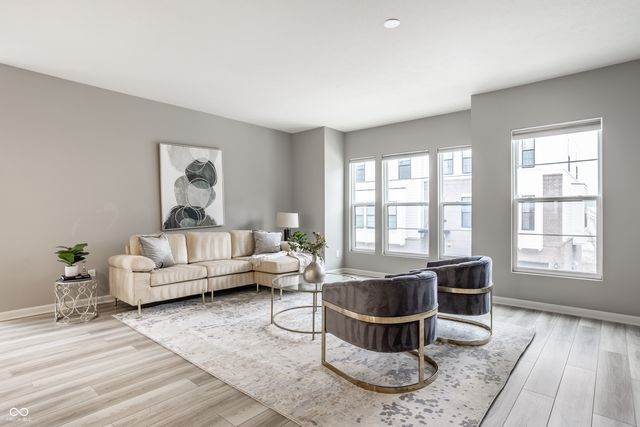 9744 Junction Station, Fishers, IN 46037