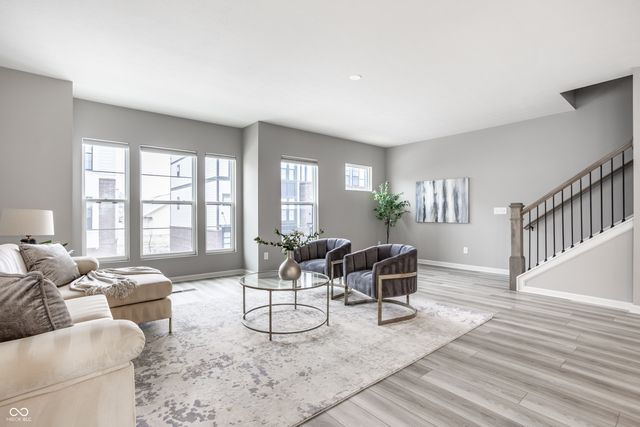 9744 Junction Station, Fishers, IN 46037