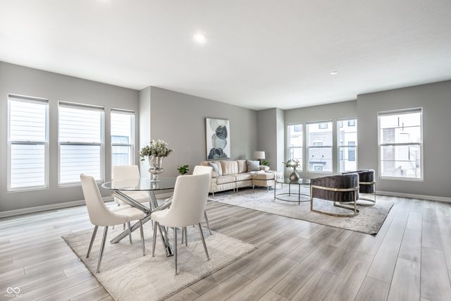 9744 Junction Station, Fishers, IN 46037