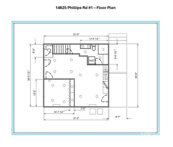 14625 Phillips Road 1, Matthews, NC 28105