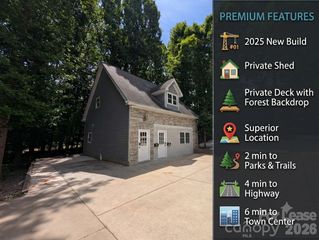 14625 Phillips Road 1, Matthews, NC 28105