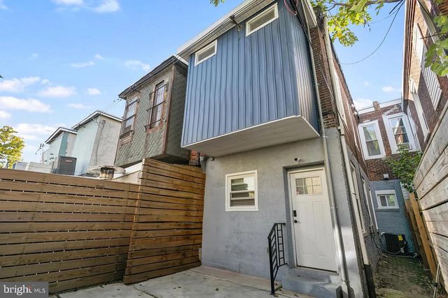 1807 N 27TH ST, Philadelphia, PA 19121