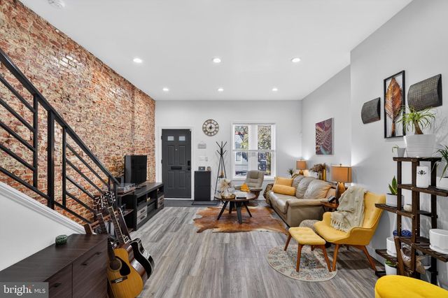 1807 N 27TH ST, Philadelphia, PA 19121