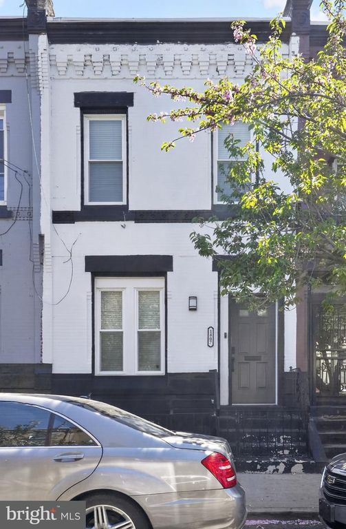 1807 N 27TH ST, Philadelphia, PA 19121