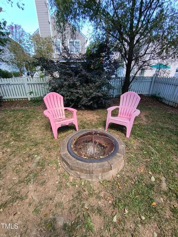 5024 Dawn Piper Drive, Raleigh, NC 27613