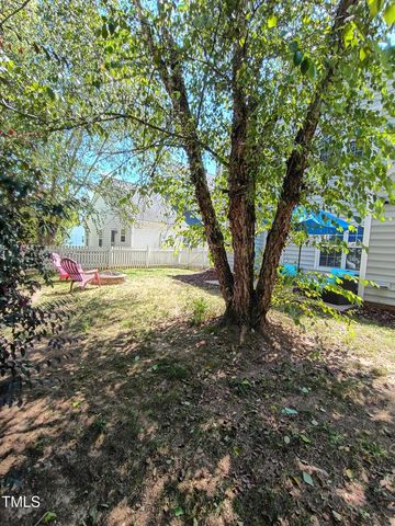 5024 Dawn Piper Drive, Raleigh, NC 27613